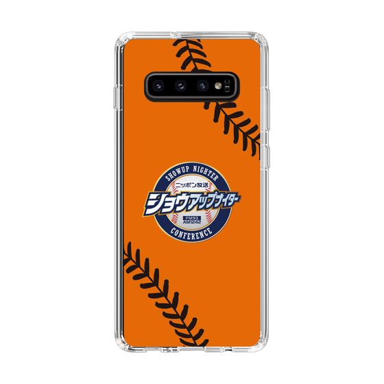 Slim Protection Case［ Nippon Broadcasting System - Show Up Nighter  NC_C04 ］