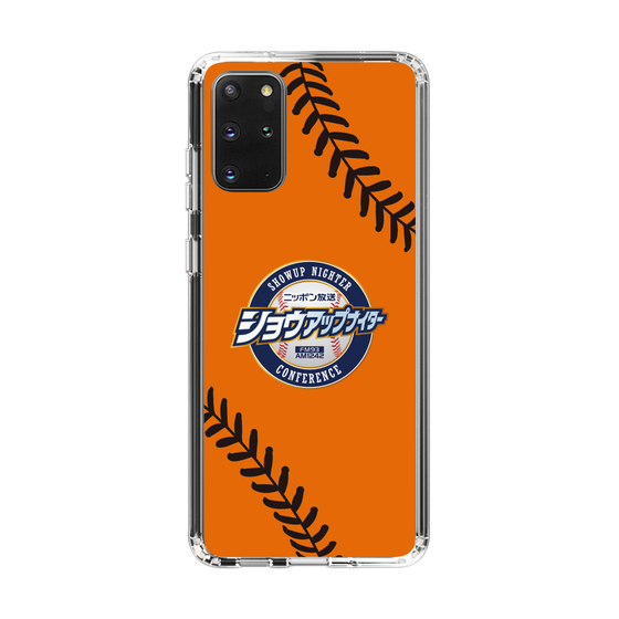 Slim Protection Case［ Nippon Broadcasting System - Show Up Nighter  NC_C04 ］