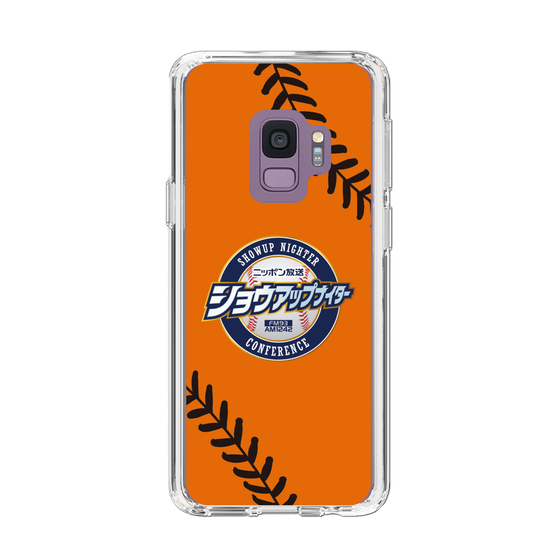 Slim Protection Case［ Nippon Broadcasting System - Show Up Nighter  NC_C04 ］
