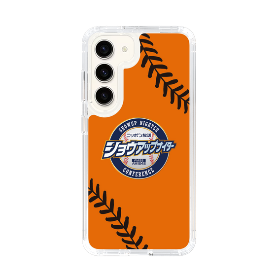 Slim Protection Case［ Nippon Broadcasting System - Show Up Nighter  NC_C04 ］