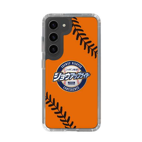 Slim Protection Case［ Nippon Broadcasting System - Show Up Nighter  NC_C04 ］