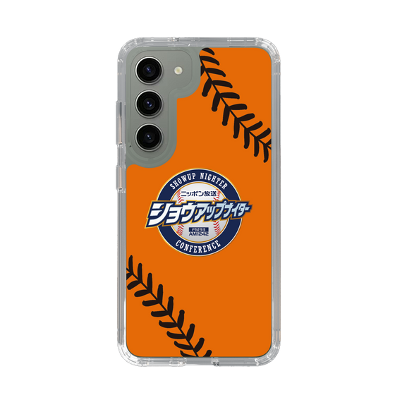 Slim Protection Case［ Nippon Broadcasting System - Show Up Nighter  NC_C04 ］