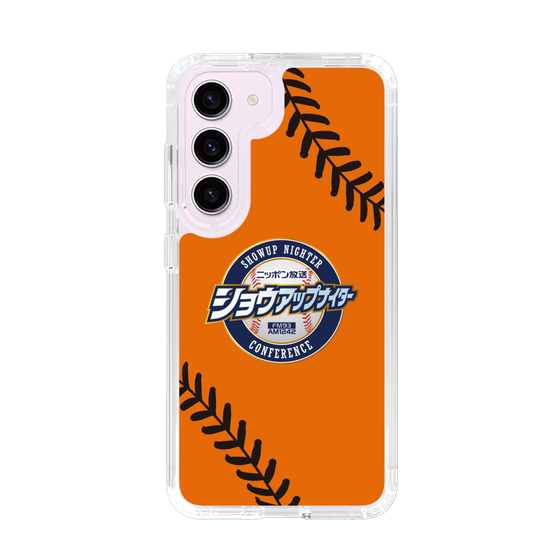 Slim Protection Case［ Nippon Broadcasting System - Show Up Nighter  NC_C04 ］