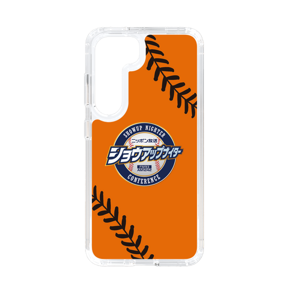 Slim Protection Case［ Nippon Broadcasting System - Show Up Nighter  NC_C04 ］