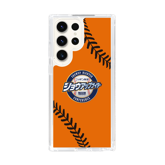 Slim Protection Case［ Nippon Broadcasting System - Show Up Nighter  NC_C04 ］