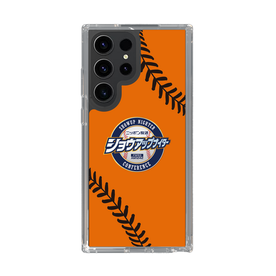 Slim Protection Case［ Nippon Broadcasting System - Show Up Nighter  NC_C04 ］