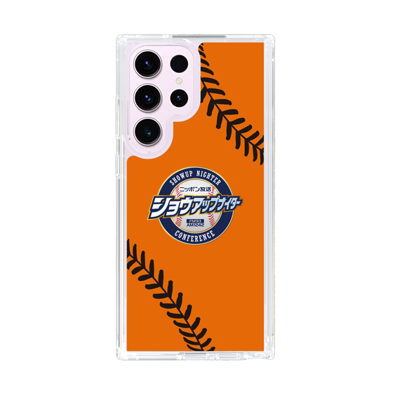 Slim Protection Case［ Nippon Broadcasting System - Show Up Nighter  NC_C04 ］