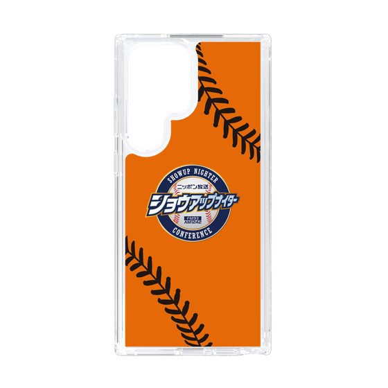 Slim Protection Case［ Nippon Broadcasting System - Show Up Nighter  NC_C04 ］