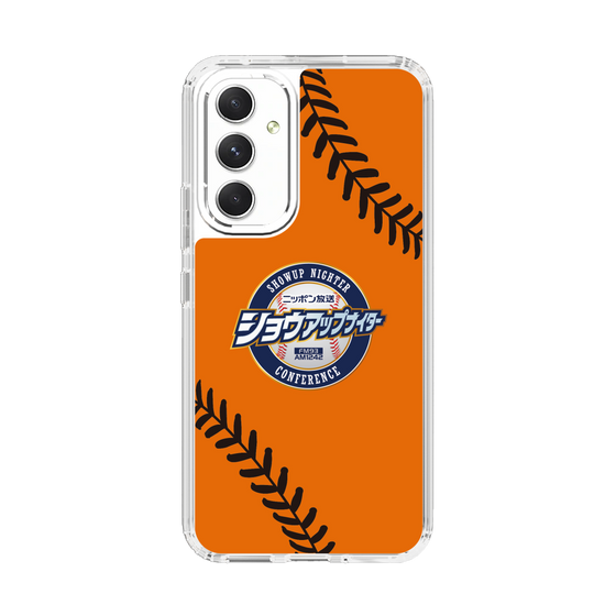 Slim Protection Case［ Nippon Broadcasting System - Show Up Nighter  NC_C04 ］