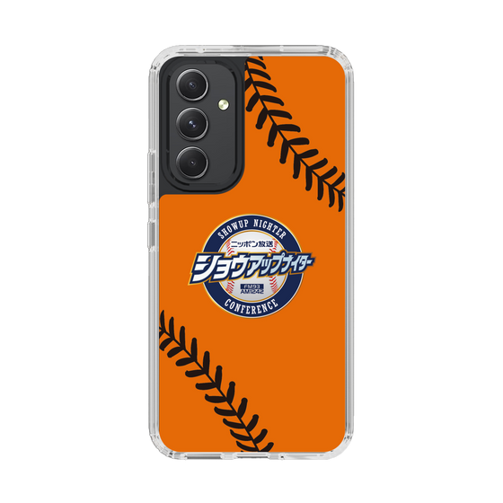 Slim Protection Case［ Nippon Broadcasting System - Show Up Nighter  NC_C04 ］
