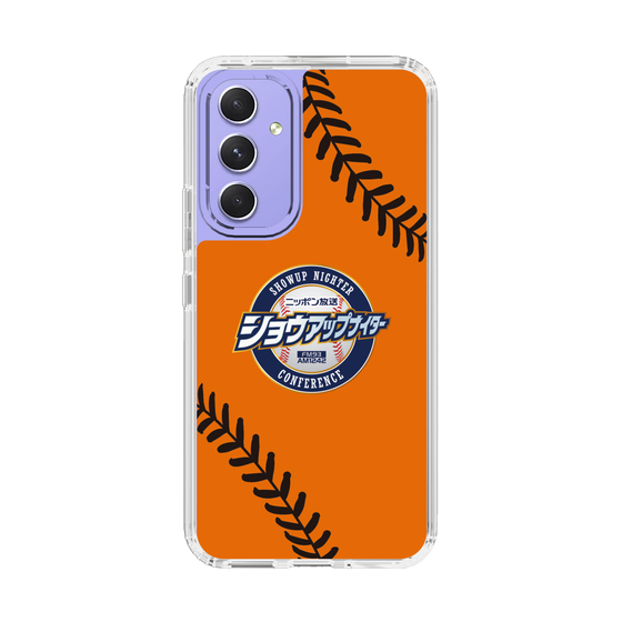 Slim Protection Case［ Nippon Broadcasting System - Show Up Nighter  NC_C04 ］