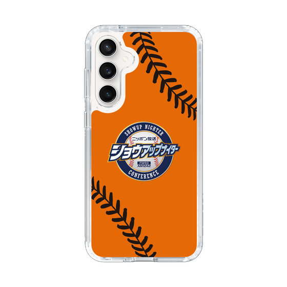 Slim Protection Case［ Nippon Broadcasting System - Show Up Nighter  NC_C04 ］
