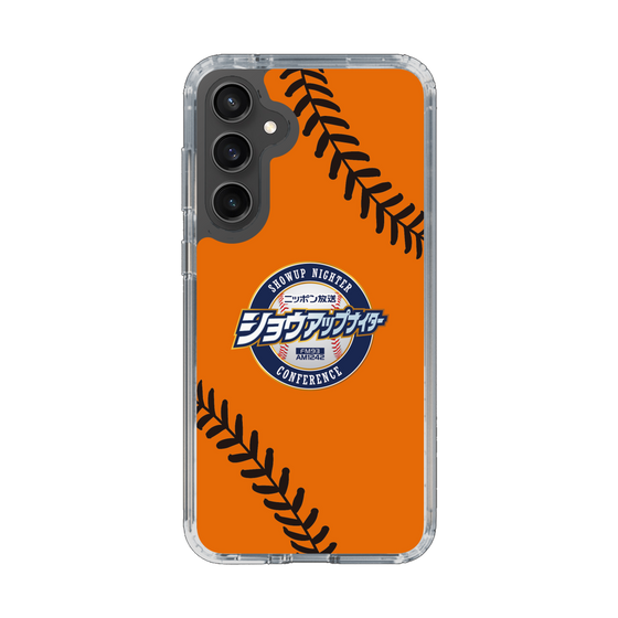Slim Protection Case［ Nippon Broadcasting System - Show Up Nighter  NC_C04 ］