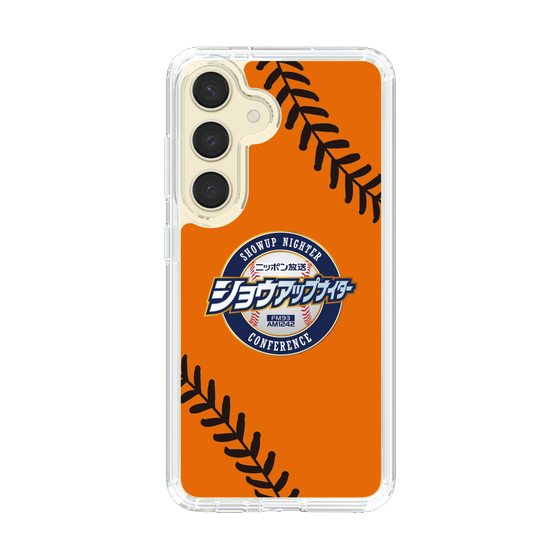Slim Protection Case［ Nippon Broadcasting System - Show Up Nighter  NC_C04 ］