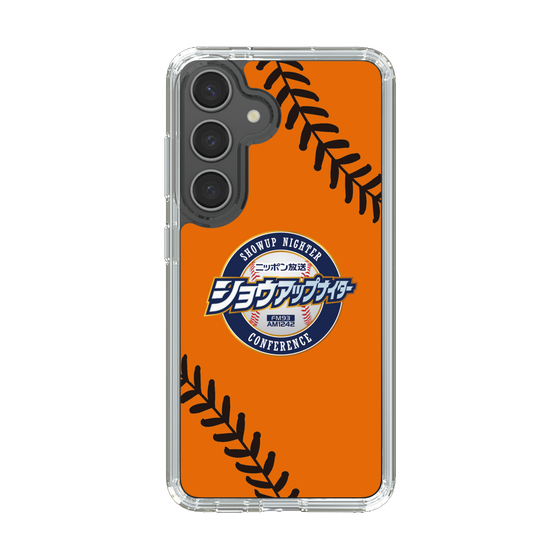 Slim Protection Case［ Nippon Broadcasting System - Show Up Nighter  NC_C04 ］