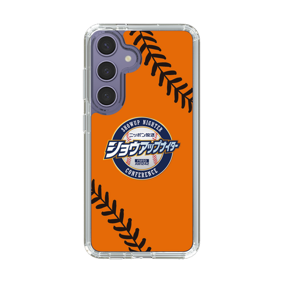 Slim Protection Case［ Nippon Broadcasting System - Show Up Nighter  NC_C04 ］