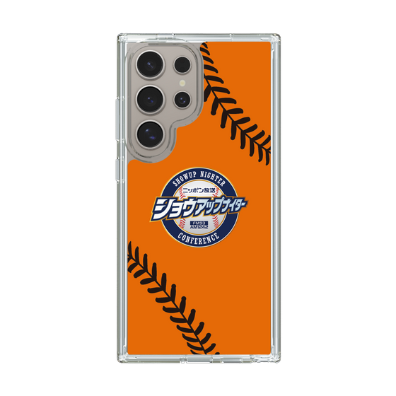 Slim Protection Case［ Nippon Broadcasting System - Show Up Nighter  NC_C04 ］