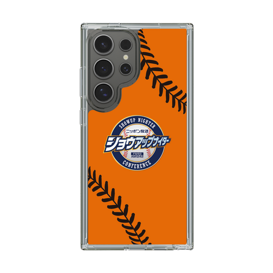 Slim Protection Case［ Nippon Broadcasting System - Show Up Nighter  NC_C04 ］