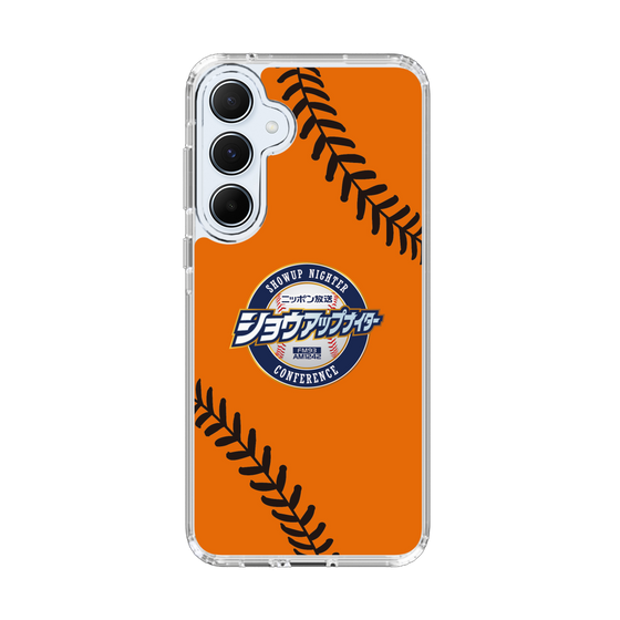 Slim Protection Case［ Nippon Broadcasting System - Show Up Nighter  NC_C04 ］