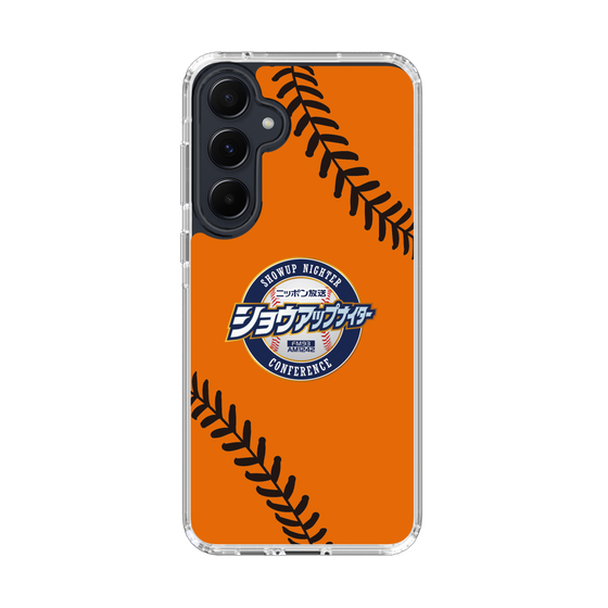 Slim Protection Case［ Nippon Broadcasting System - Show Up Nighter  NC_C04 ］