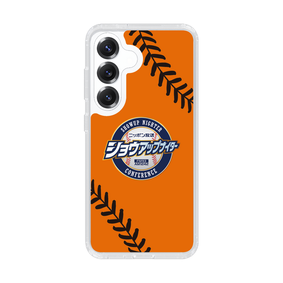 Slim Protection Case［ Nippon Broadcasting System - Show Up Nighter  NC_C04 ］