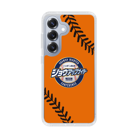 Slim Protection Case［ Nippon Broadcasting System - Show Up Nighter  NC_C04 ］