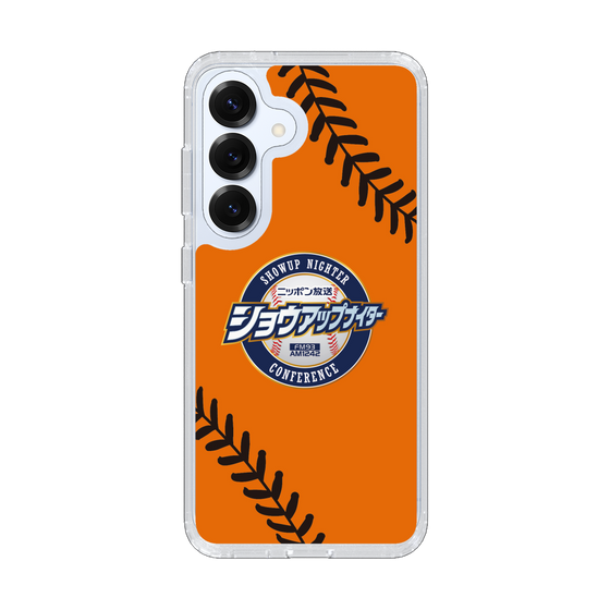 Slim Protection Case［ Nippon Broadcasting System - Show Up Nighter  NC_C04 ］