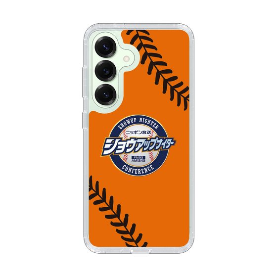 Slim Protection Case［ Nippon Broadcasting System - Show Up Nighter  NC_C04 ］