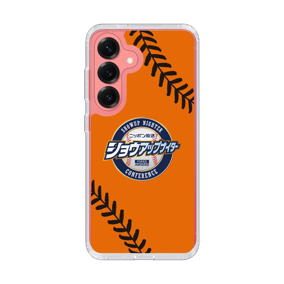Slim Protection Case［ Nippon Broadcasting System - Show Up Nighter  NC_C04 ］