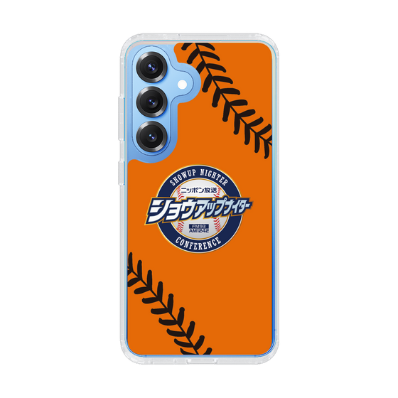 Slim Protection Case［ Nippon Broadcasting System - Show Up Nighter  NC_C04 ］