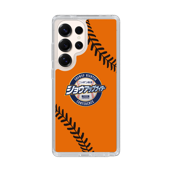 Slim Protection Case［ Nippon Broadcasting System - Show Up Nighter  NC_C04 ］