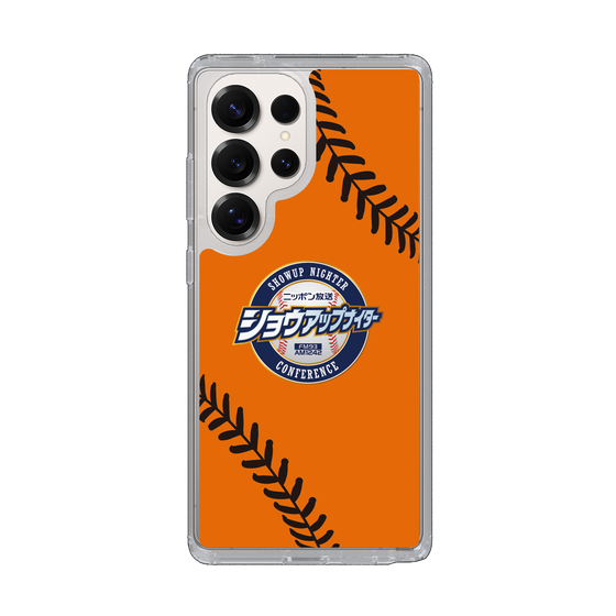 Slim Protection Case［ Nippon Broadcasting System - Show Up Nighter  NC_C04 ］