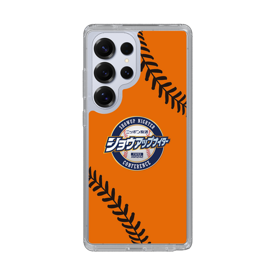 Slim Protection Case［ Nippon Broadcasting System - Show Up Nighter  NC_C04 ］