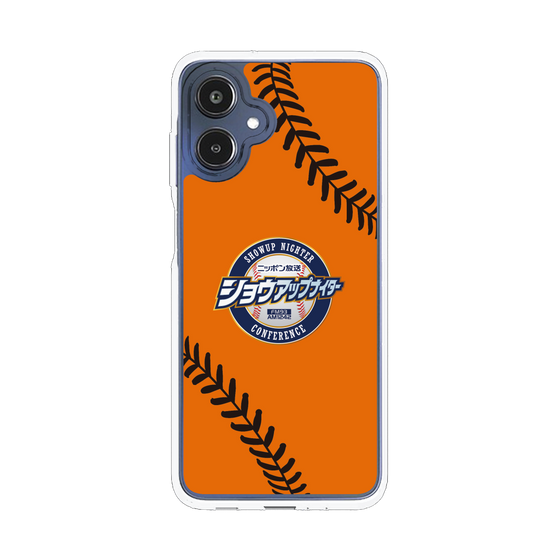 Slim Protection Case［ Nippon Broadcasting System - Show Up Nighter  NC_C04 ］