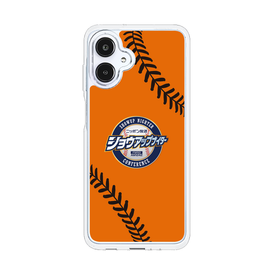 Slim Protection Case［ Nippon Broadcasting System - Show Up Nighter  NC_C04 ］