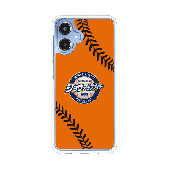 Slim Protection Case［ Nippon Broadcasting System - Show Up Nighter  NC_C04 ］
