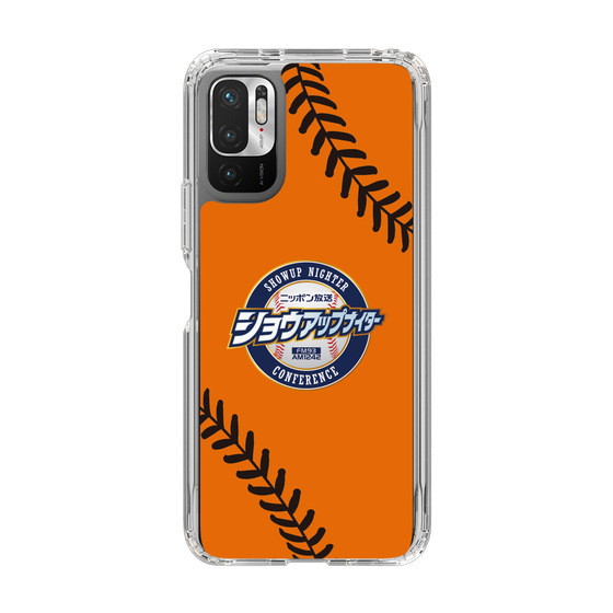 Slim Protection Case［ Nippon Broadcasting System - Show Up Nighter  NC_C04 ］