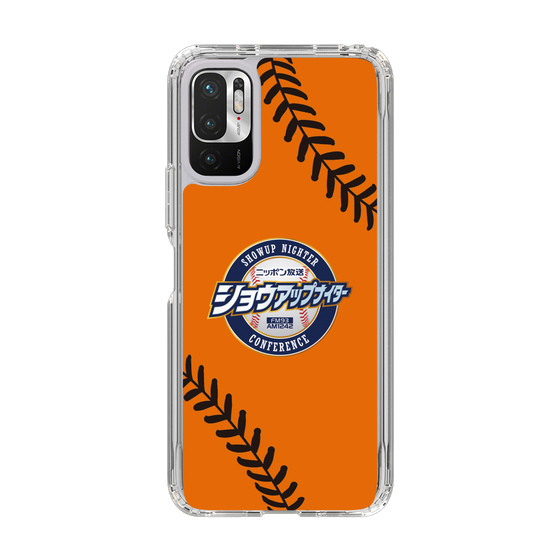 Slim Protection Case［ Nippon Broadcasting System - Show Up Nighter  NC_C04 ］