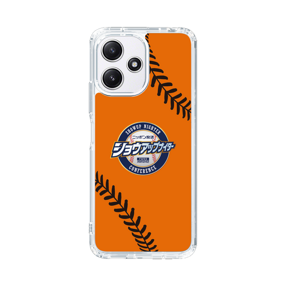 Slim Protection Case［ Nippon Broadcasting System - Show Up Nighter  NC_C04 ］