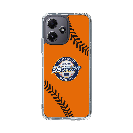 Slim Protection Case［ Nippon Broadcasting System - Show Up Nighter  NC_C04 ］