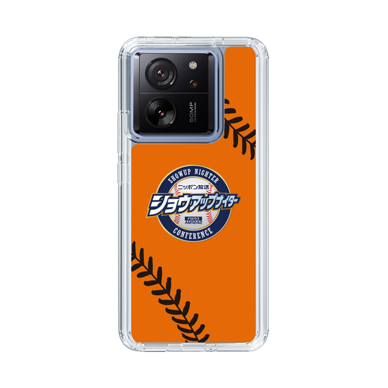 Slim Protection Case［ Nippon Broadcasting System - Show Up Nighter  NC_C04 ］