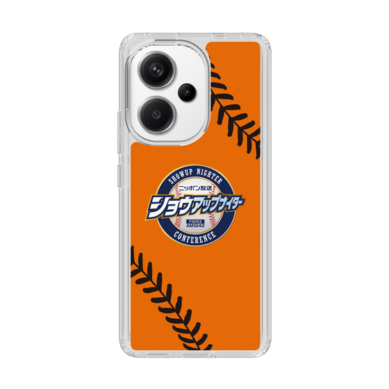 Slim Protection Case［ Nippon Broadcasting System - Show Up Nighter  NC_C04 ］