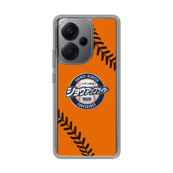 Slim Protection Case［ Nippon Broadcasting System - Show Up Nighter  NC_C04 ］
