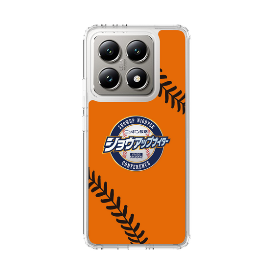 Slim Protection Case［ Nippon Broadcasting System - Show Up Nighter  NC_C04 ］