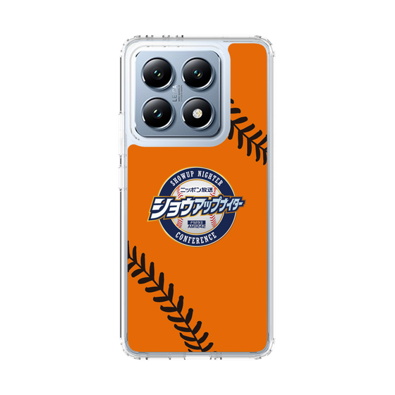 Slim Protection Case［ Nippon Broadcasting System - Show Up Nighter  NC_C04 ］