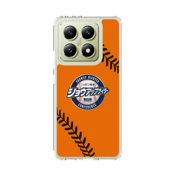 Slim Protection Case［ Nippon Broadcasting System - Show Up Nighter  NC_C04 ］