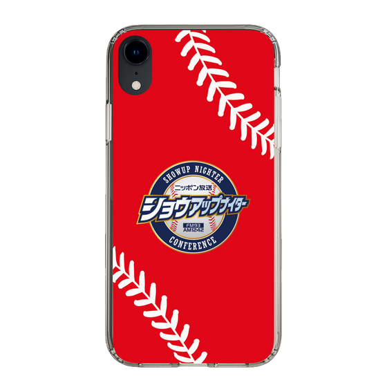 Slim Protection Case［ Nippon Broadcasting System - Show Up Nighter  NC_C05 ］