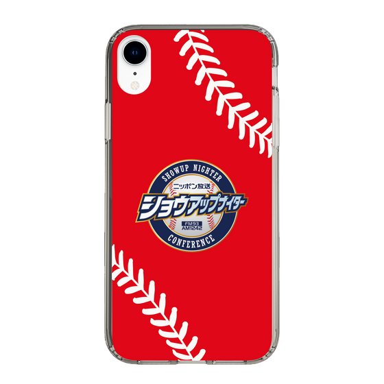 Slim Protection Case［ Nippon Broadcasting System - Show Up Nighter  NC_C05 ］