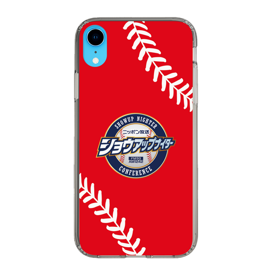 Slim Protection Case［ Nippon Broadcasting System - Show Up Nighter  NC_C05 ］