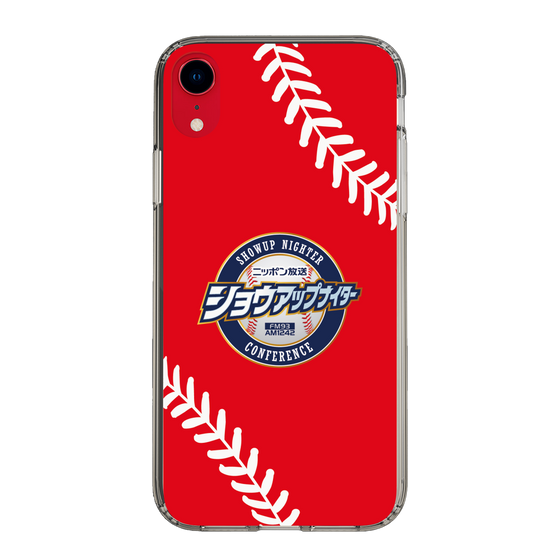Slim Protection Case［ Nippon Broadcasting System - Show Up Nighter  NC_C05 ］